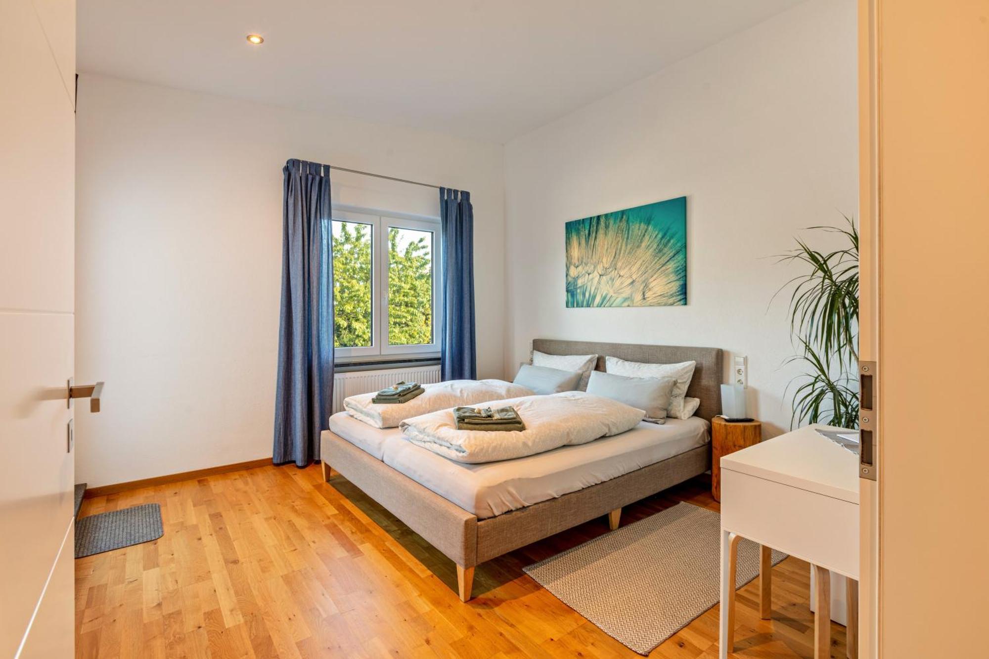 Ferienwohnung Am Baechle Weilheim Esterno foto