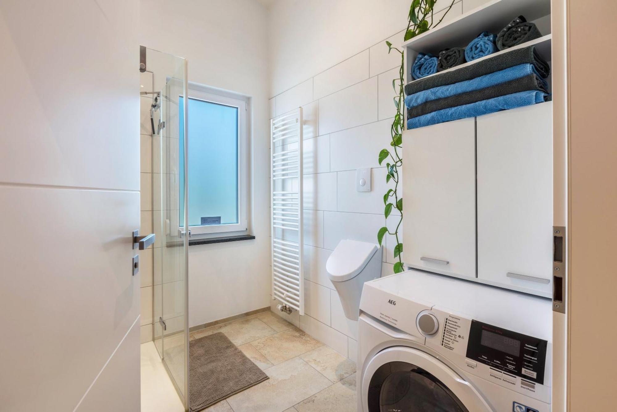 Ferienwohnung Am Baechle Weilheim Esterno foto